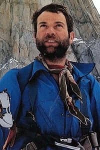Renato Casarotto in Himalaya - 8000 mètres sans oxygène