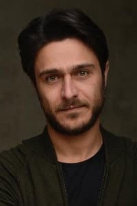 Tarek Yaacoub in Very Big Shot