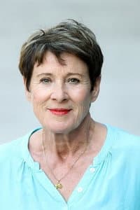 Roswitha Dierck in Rosamunde Pilcher: Pfeile der Liebe