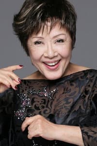 Sumiko Sakamoto in Erogotoshi-Tachi Yori: Jinruigaku Nyûmon