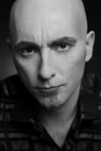 Rurik Sallé in Asphalte