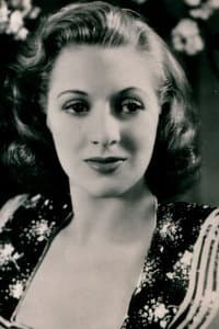 Diana Churchill in Jane Steps Out