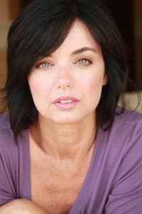 Terrie Batson in Cyborg Nemesis: The Dark Rift