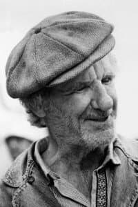 Bill Bailey in The Good Fight: The Abraham Lincoln Brigade in the Spanish Civil War