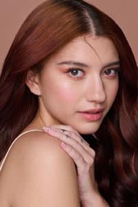 Cassandra Lee in Orang Sebelah