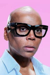 RuPaul in Wigstock: The Movie