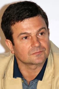 Mikhail Bespalov in SOS, Дед Мороз или Все сбудется!