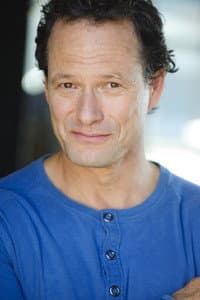 Bruno Verdoni in Her Sister's Keeper