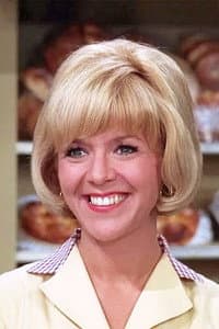 Arlene Golonka in Trained To Kill