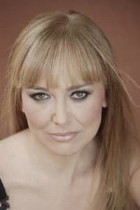 Marina Loi in Zombi 3