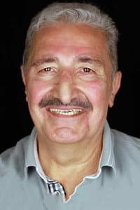 Yaşar Güner in Gülçiçek