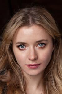 Hanna Björn in Dream Daddy
