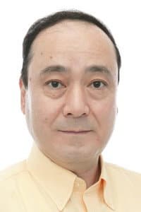 Hirohiko Kakegawa in ONE PIECE “3D2Y” エースの死を越えて! ルフィ仲間との誓い