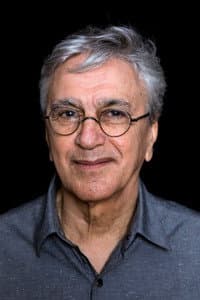 Caetano Veloso in Bahia de Todos os Sambas