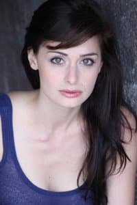 Melinda Y. Cohen in I Will Follow You Into the Dark