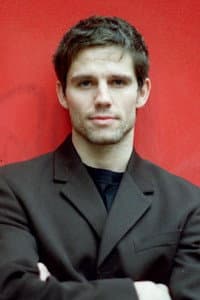 Jason Orange in London 2012 Olympic Closing Ceremony: A Symphony of British Music
