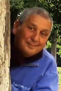 George Riso in Gatti & Sfigatti