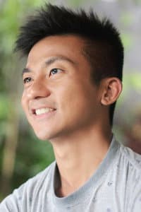 Loo Zihan in Solos