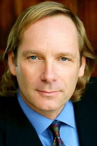 John Hans Tester in Millennium Man