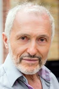 Bernard Pisani in C'est encore loin l'Amérique?