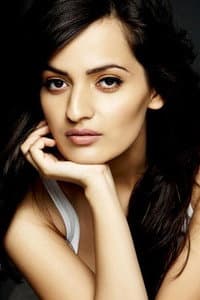 Ntasha Bhardwaj in Aamras