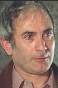 Pierre Forget in L'aigle et la colombe