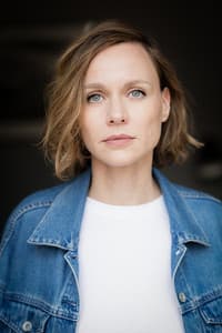 Nadja Becker in Ihr mich auch