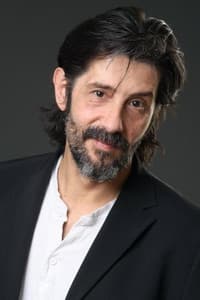 Jon Bermúdez in Sin cobertura