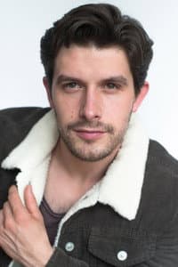 Sergio Rogalto in I ❤︎⁠ Willie