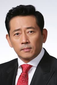 Jun Kwang-ryul in Trap of Youth