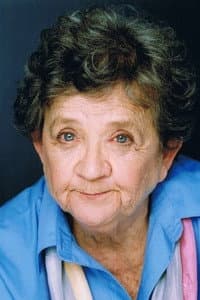 Pat Crawford Brown in Cannibal Women in the Avocado Jungle of Death