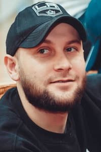 Ilya Gumenny in Отыздан асып барамын