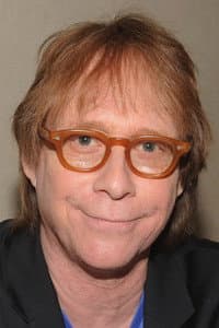 Bill Mumy in The Monkey Prince