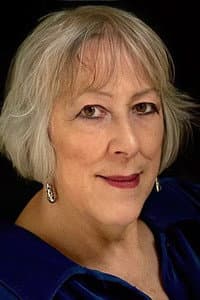 Susan Porrett in The Adventures of Frank: Seeds of Ice