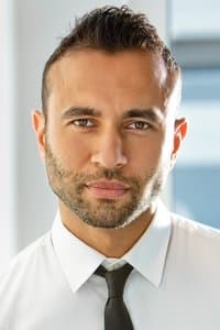 Monib Abhat in American Typecast