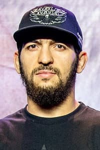 Raimond Magomedaliev in ONE on TNT 1: Moraes vs. Johnson