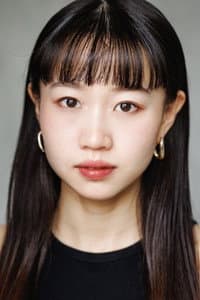 Mariko Nishino in AFTERGLOWS