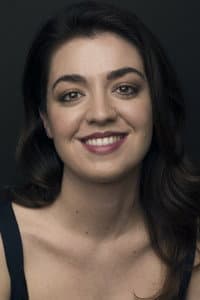 Barrett Wilbert Weed in Heathers: The Musical
