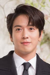 Jung Yong-hwa in CNBLUE - BLUE STORM