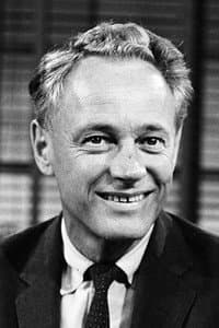 William Prince in All the King's Men