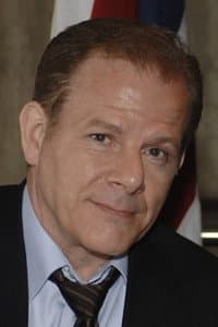 Colin Stinton in Moonshot