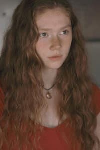 Charlotte Cétaire in Le pays qui n'existe pas