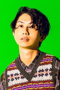 Yusuke Yoshida in Tricot: Live At Tsutaya O-East