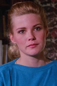 Jody Medford in Night Shadows