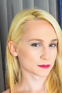 Aphrodyte in Trans Cuties POV Blowjobs