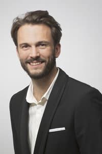 Kåre Magnus Bergh in Jentetur