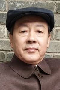 Hou Tianlai in 风云1927