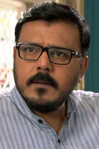 Kaushik Chakraborty in Ghuri