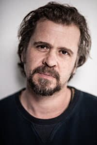 Wouter Hendrickx in Adem