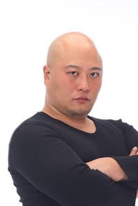 Yu Hayashi in 呪報2405 ワタシが死ぬ理由 劇場版
